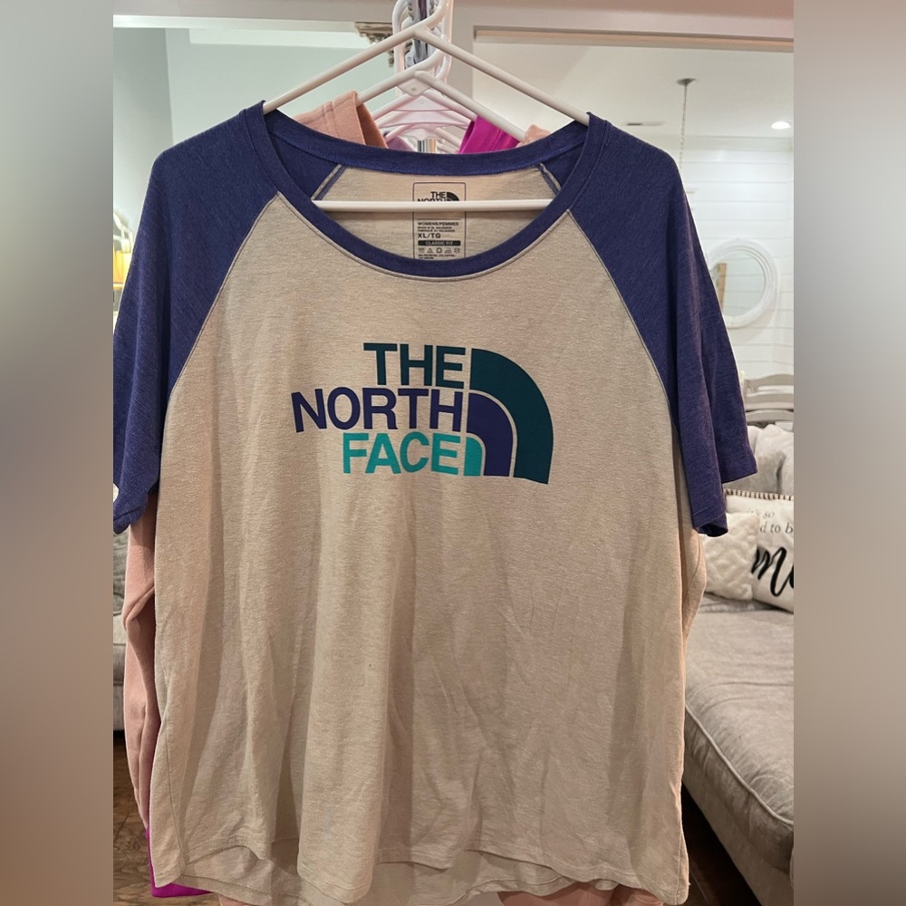 Northface T-Shirt